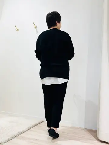 ONWARD CROSSET SELECT 佐藤 コーディネート画像