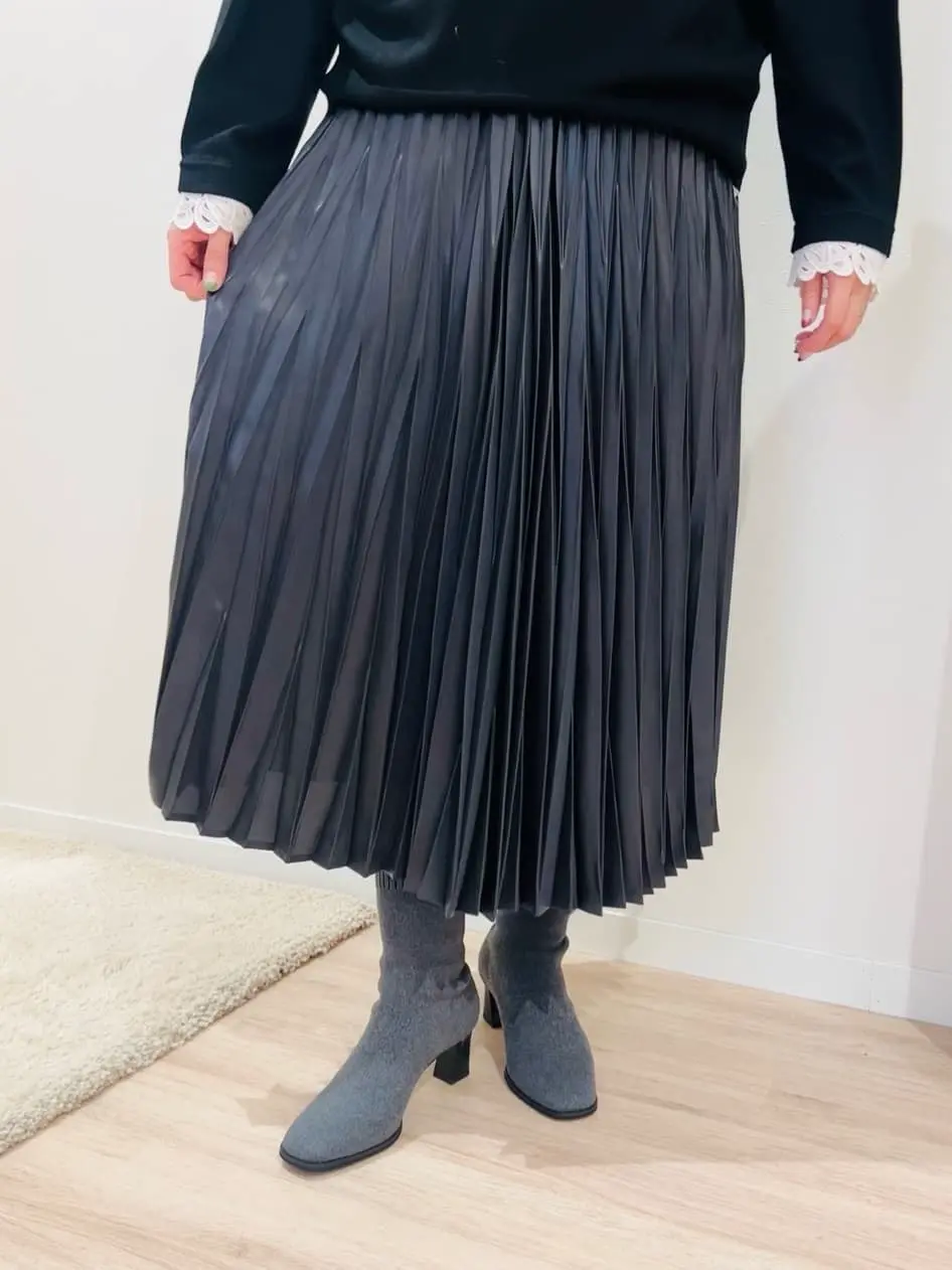 ONWARD CROSSET SELECT 佐藤 コーディネート画像