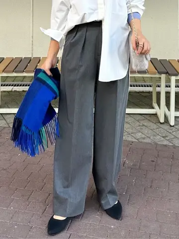 ONWARD CROSSET SELECT mami コーディネート画像