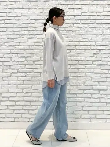 ONWARD CROSSET SELECT 東海林 コーディネート画像