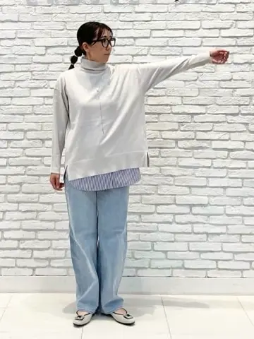 ONWARD CROSSET SELECT 東海林 コーディネート画像