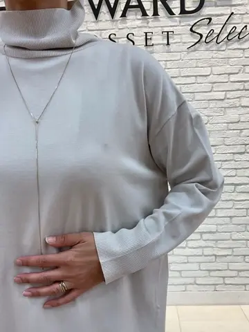 ONWARD CROSSET SELECT 東海林 コーディネート画像