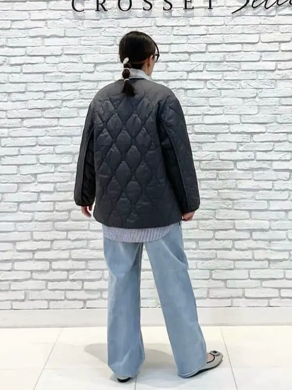 ONWARD CROSSET SELECT 東海林 コーディネート画像