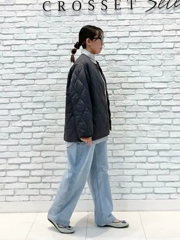 ONWARD CROSSET SELECT 東海林 コーディネート画像