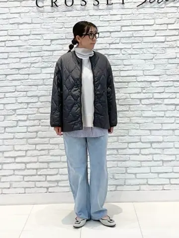 ONWARD CROSSET SELECT 東海林 コーディネート画像