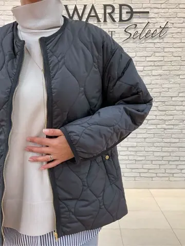 ONWARD CROSSET SELECT 東海林 コーディネート画像