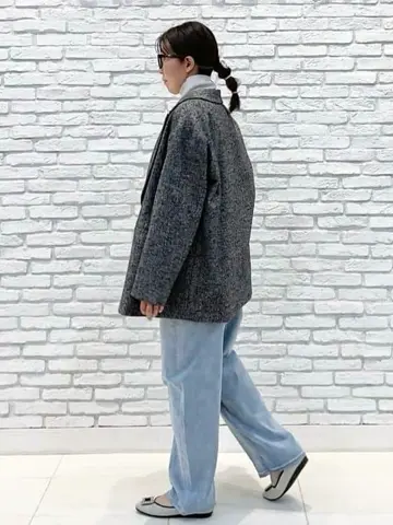 ONWARD CROSSET SELECT 東海林 コーディネート画像