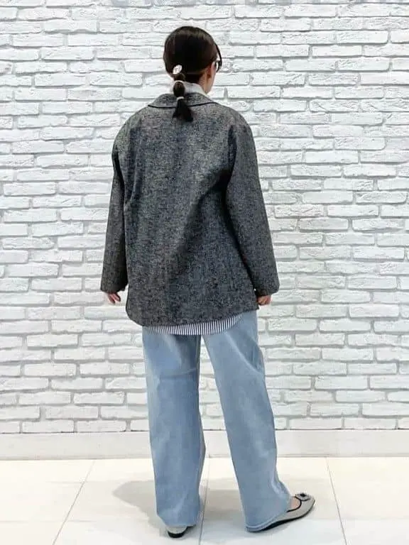 ONWARD CROSSET SELECT 東海林 コーディネート画像