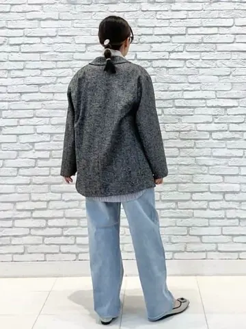 ONWARD CROSSET SELECT 東海林 コーディネート画像