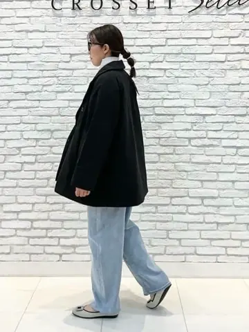 ONWARD CROSSET SELECT 東海林 コーディネート画像