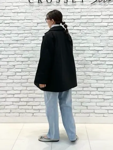 ONWARD CROSSET SELECT 東海林 コーディネート画像