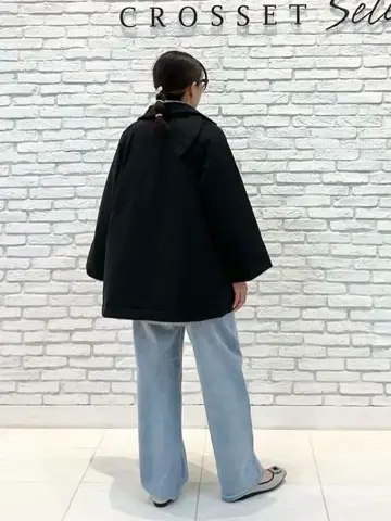 ONWARD CROSSET SELECT 東海林 コーディネート画像