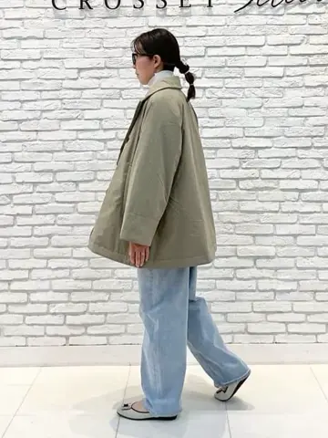 ONWARD CROSSET SELECT 東海林 コーディネート画像