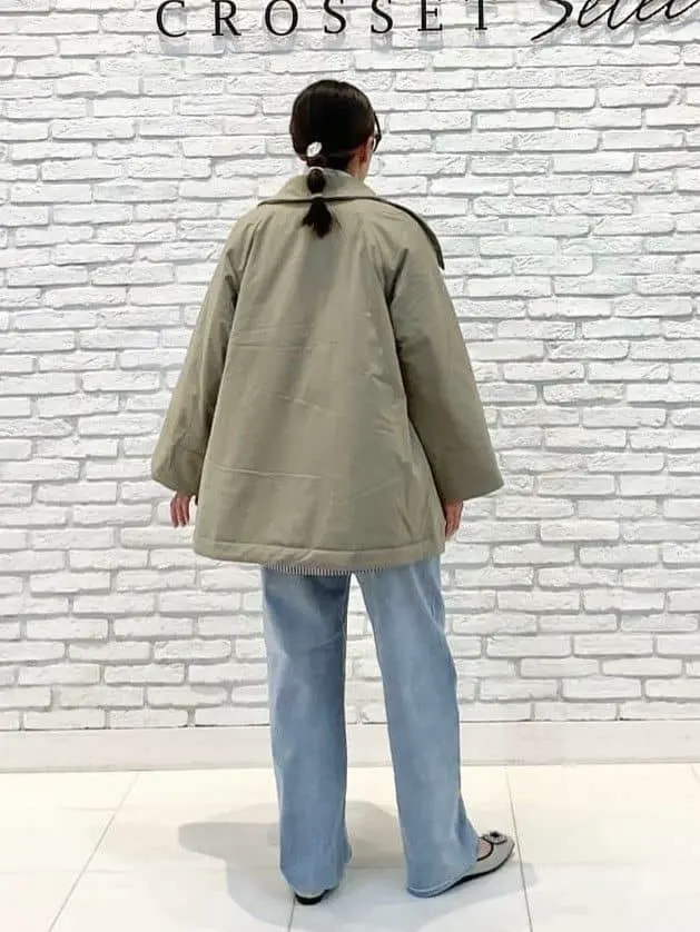 ONWARD CROSSET SELECT 東海林 コーディネート画像