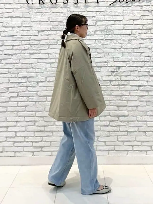 ONWARD CROSSET SELECT 東海林 コーディネート画像