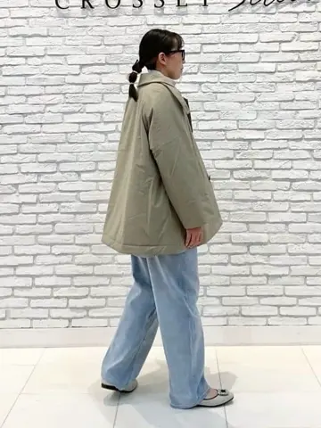 ONWARD CROSSET SELECT 東海林 コーディネート画像