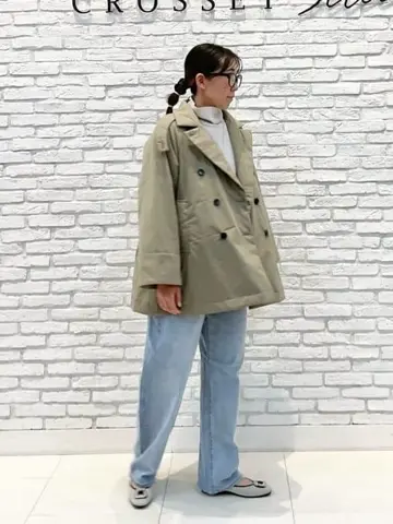 ONWARD CROSSET SELECT 東海林 コーディネート画像