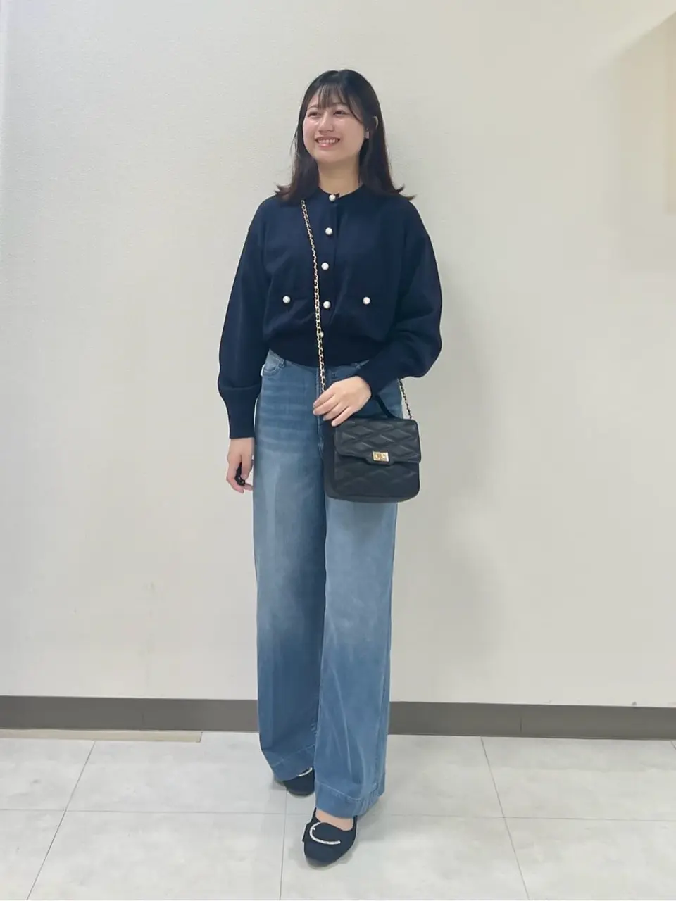  竹内 コーディネート画像