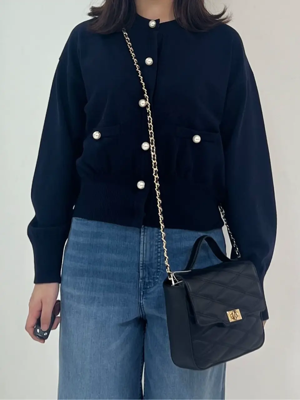 ONWARD CROSSET SELECT 竹内 コーディネート画像