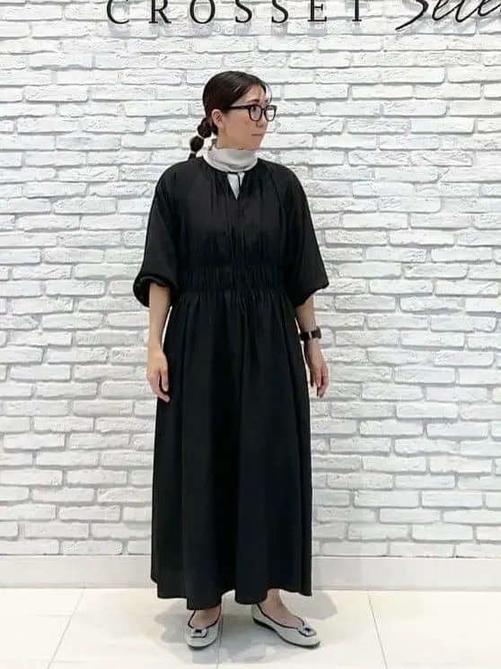 ONWARD CROSSET SELECT 東海林 コーディネート画像