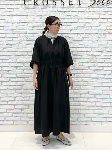 ONWARD CROSSET SELECT 東海林 コーディネート画像