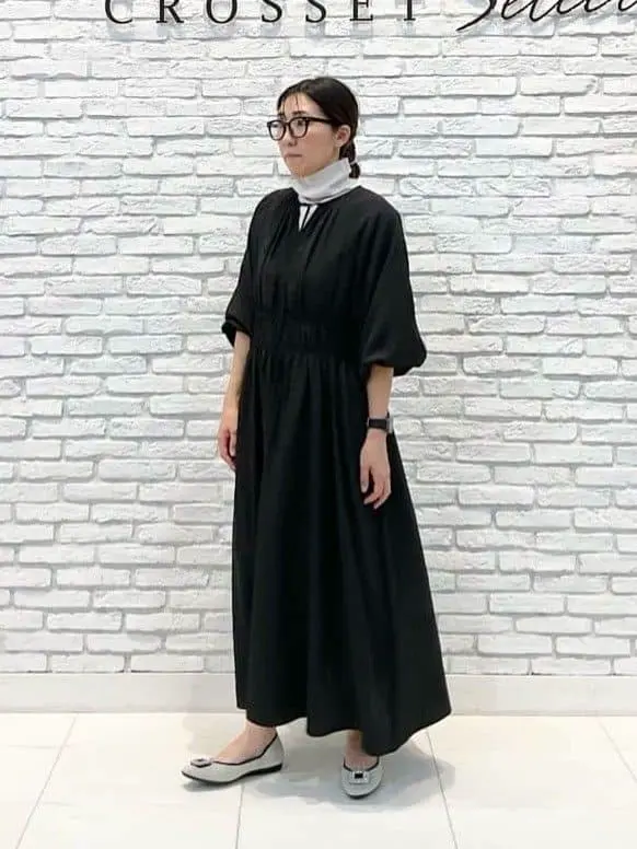 ONWARD CROSSET SELECT 東海林 コーディネート画像