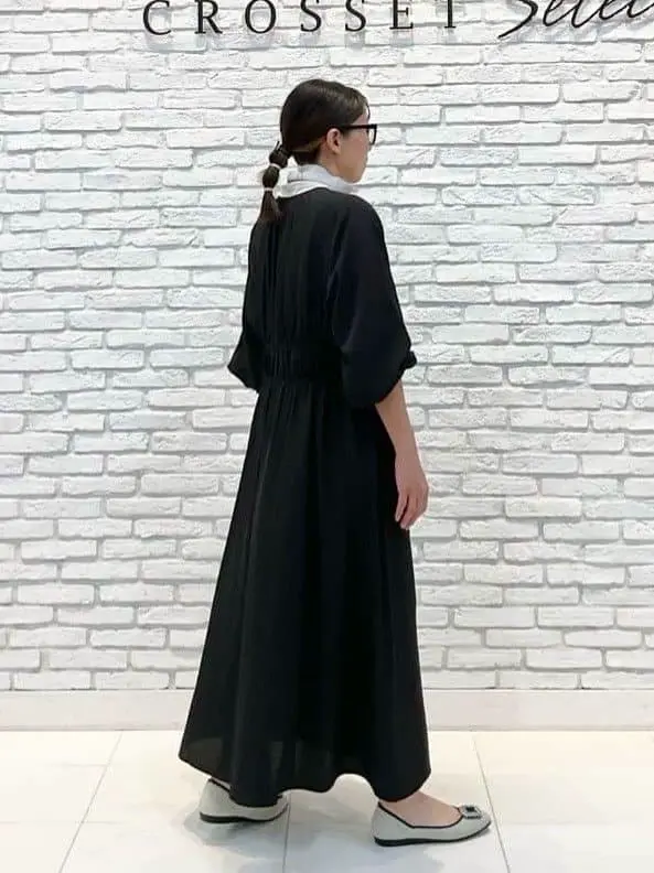 ONWARD CROSSET SELECT 東海林 コーディネート画像