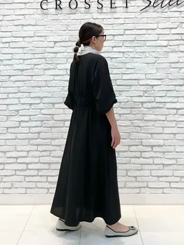 ONWARD CROSSET SELECT 東海林 コーディネート画像