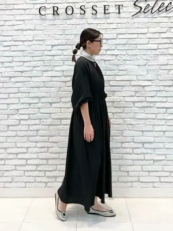 ONWARD CROSSET SELECT 東海林 コーディネート画像