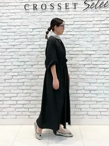 ONWARD CROSSET SELECT 東海林 コーディネート画像