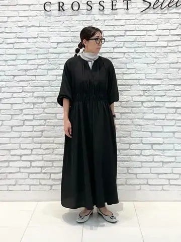 ONWARD CROSSET SELECT 東海林 コーディネート画像