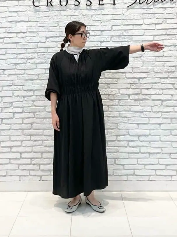 ONWARD CROSSET SELECT 東海林 コーディネート画像