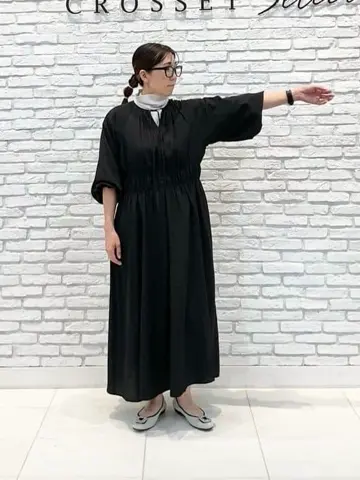 ONWARD CROSSET SELECT 東海林 コーディネート画像