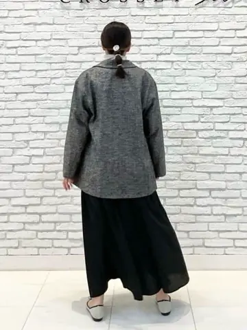 ONWARD CROSSET SELECT 東海林 コーディネート画像