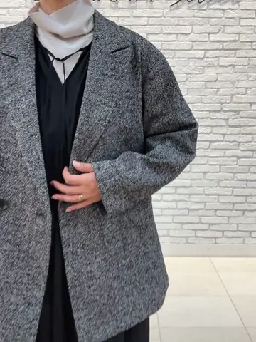 ONWARD CROSSET SELECT 東海林 コーディネート画像