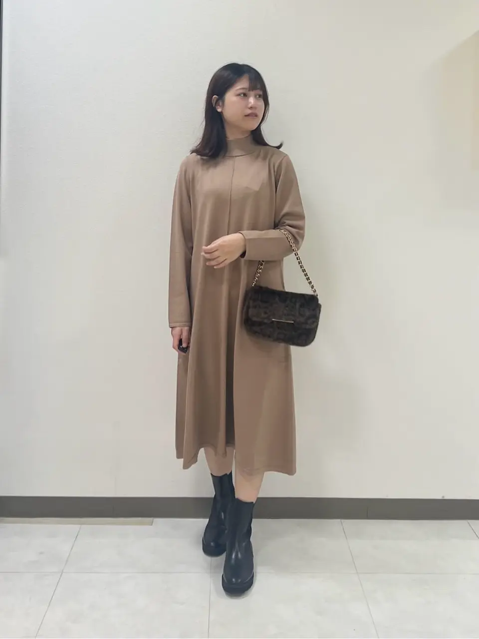  竹内 コーディネート画像