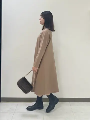 ONWARD CROSSET SELECT 竹内 コーディネート画像