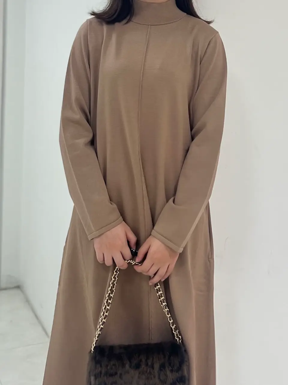 ONWARD CROSSET SELECT 竹内 コーディネート画像