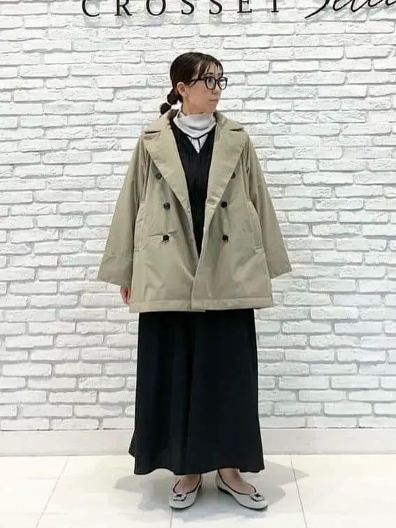 ONWARD CROSSET SELECT 東海林 コーディネート画像