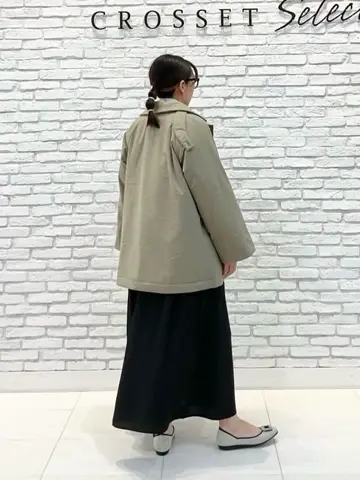 ONWARD CROSSET SELECT 東海林 コーディネート画像