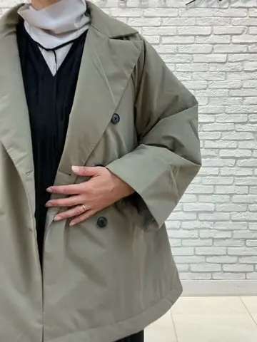 ONWARD CROSSET SELECT 東海林 コーディネート画像