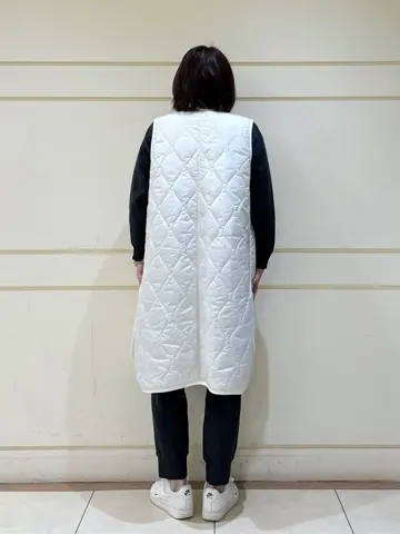 ONWARD CROSSET SELECT 山崎 コーディネート画像