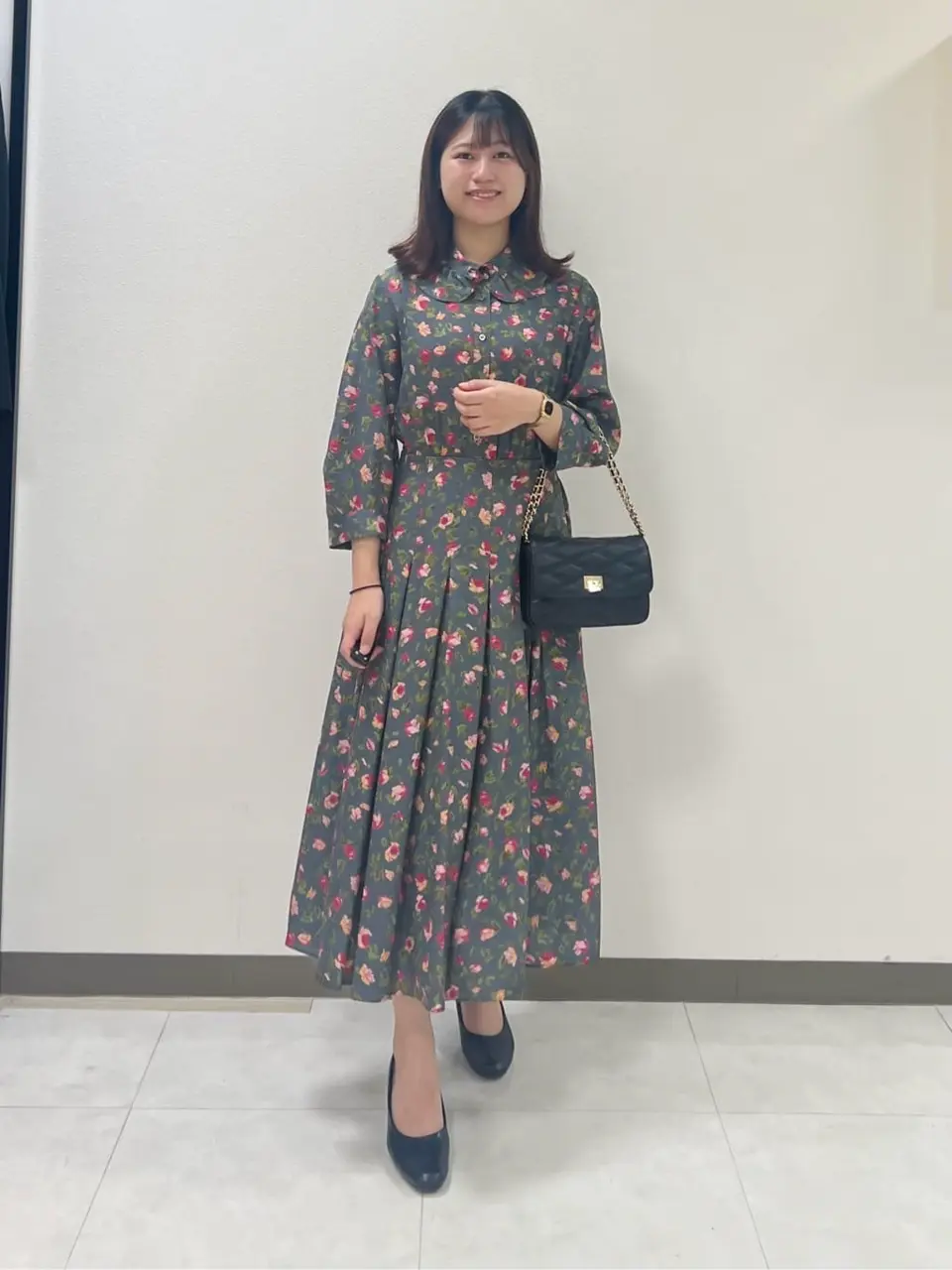  竹内 コーディネート画像