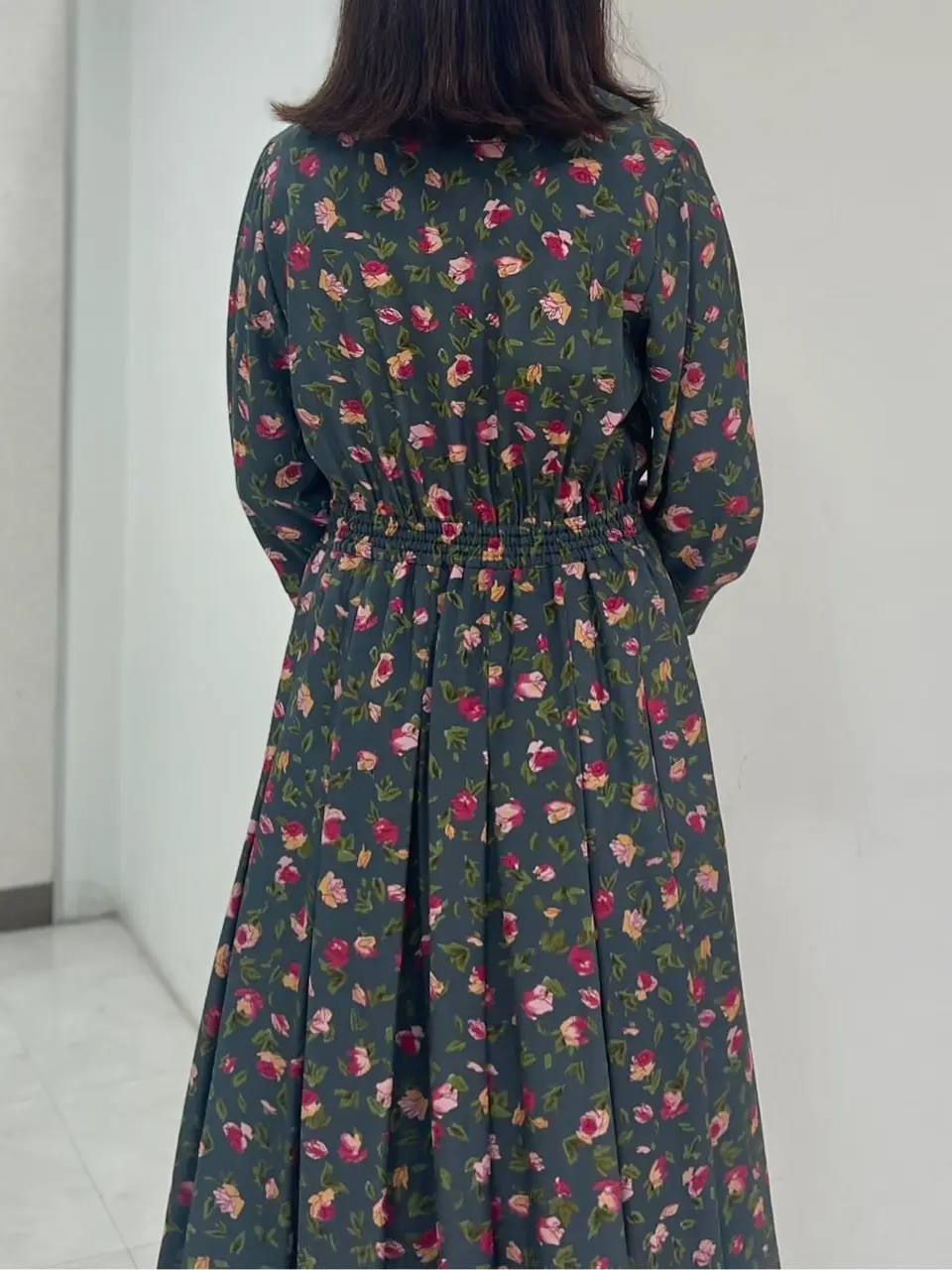 ONWARD CROSSET SELECT 竹内 コーディネート画像