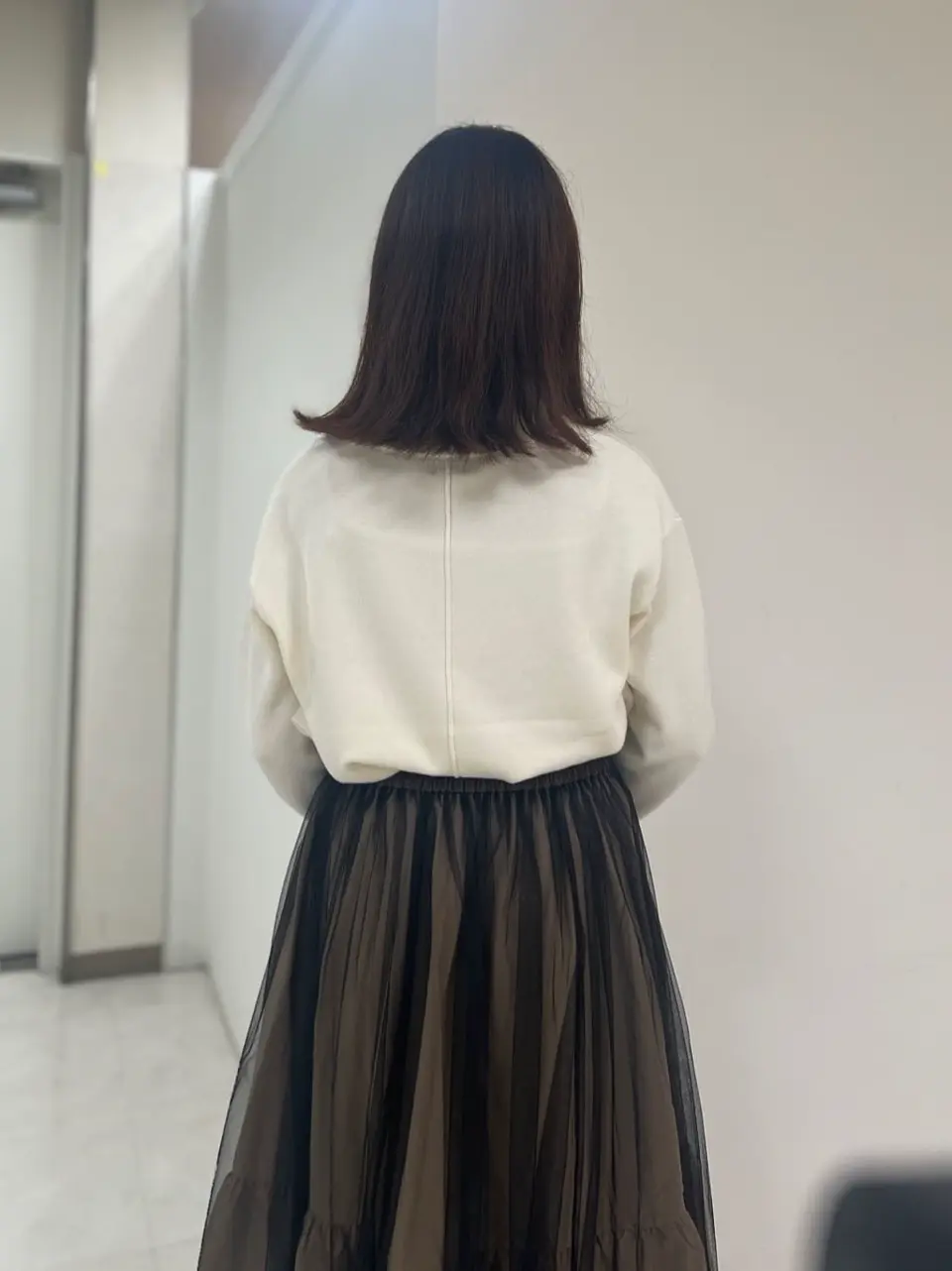 ONWARD CROSSET SELECT 竹内 コーディネート画像