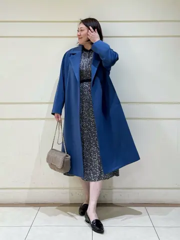 ONWARD CROSSET SELECT 山崎 コーディネート画像