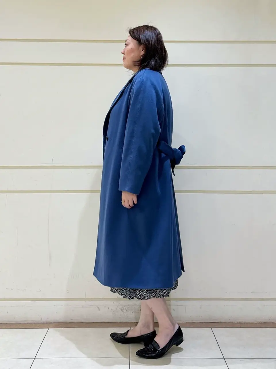 ONWARD CROSSET SELECT 山崎 コーディネート画像