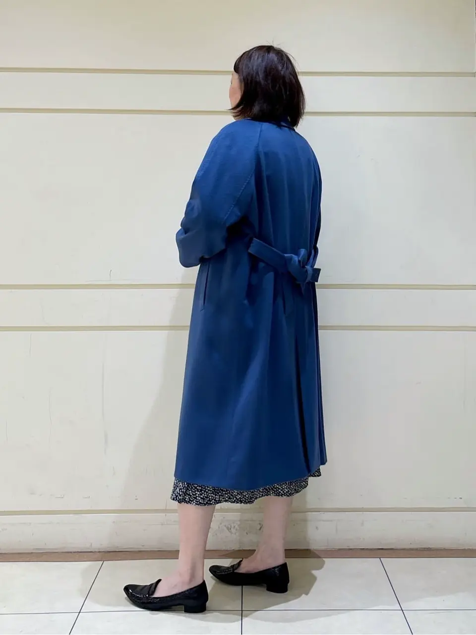 ONWARD CROSSET SELECT 山崎 コーディネート画像