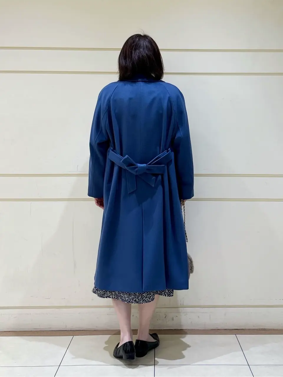 ONWARD CROSSET SELECT 山崎 コーディネート画像