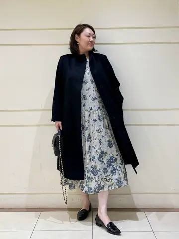 ONWARD CROSSET SELECT 山崎 コーディネート画像